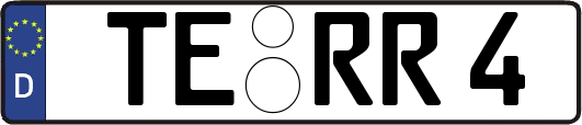 TE-RR4