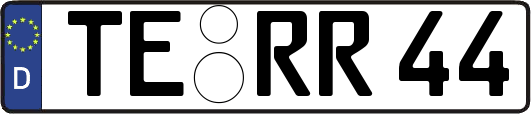 TE-RR44