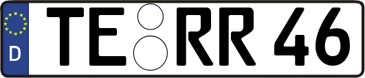 TE-RR46