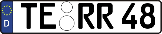TE-RR48