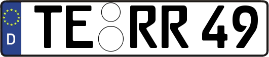 TE-RR49