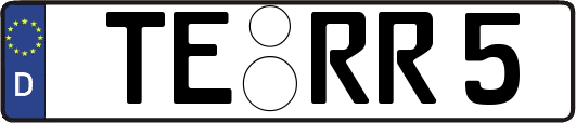TE-RR5