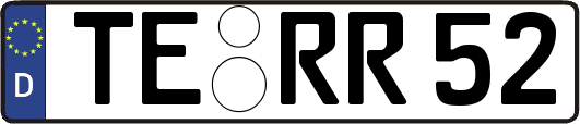 TE-RR52