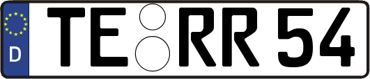TE-RR54