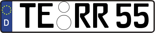 TE-RR55