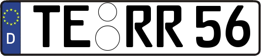 TE-RR56