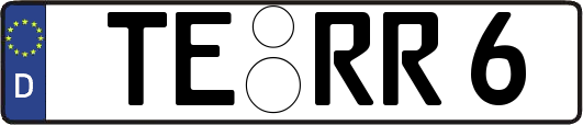 TE-RR6