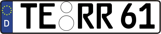 TE-RR61