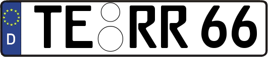 TE-RR66