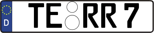 TE-RR7