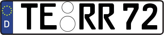 TE-RR72
