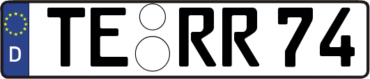 TE-RR74