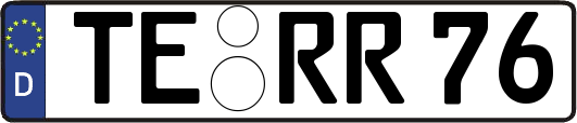 TE-RR76