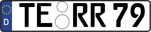 TE-RR79