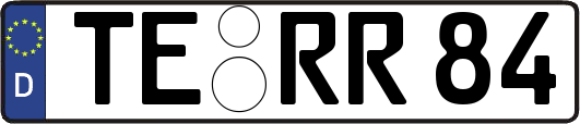 TE-RR84