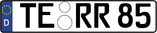 TE-RR85