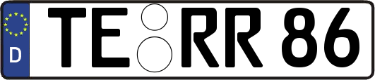 TE-RR86