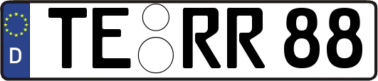TE-RR88