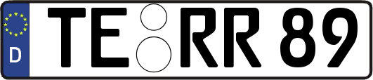 TE-RR89
