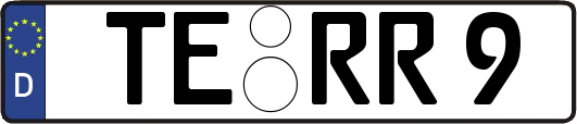 TE-RR9