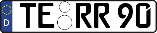 TE-RR90