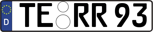 TE-RR93