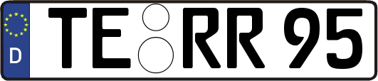 TE-RR95