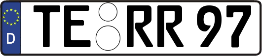 TE-RR97