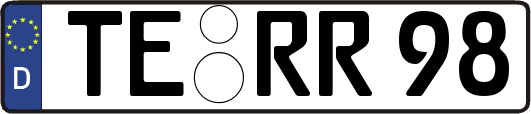 TE-RR98
