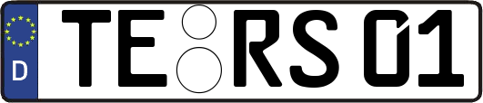 TE-RS01