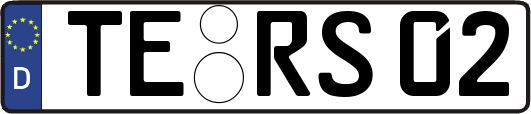 TE-RS02