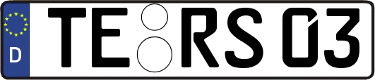 TE-RS03