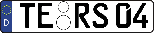 TE-RS04