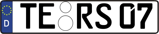TE-RS07
