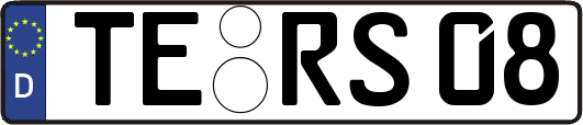 TE-RS08