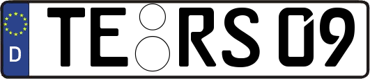 TE-RS09