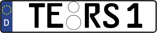 TE-RS1