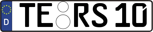 TE-RS10
