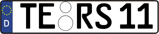 TE-RS11