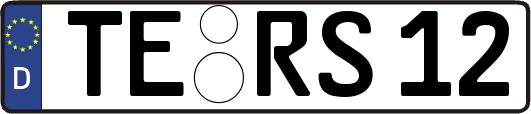 TE-RS12