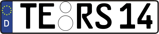 TE-RS14