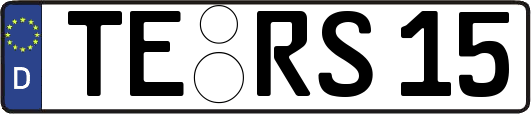 TE-RS15