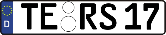 TE-RS17