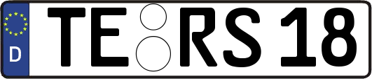 TE-RS18