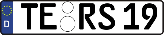 TE-RS19