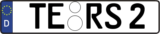 TE-RS2