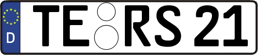 TE-RS21