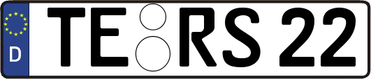TE-RS22