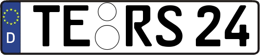 TE-RS24