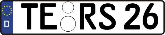 TE-RS26